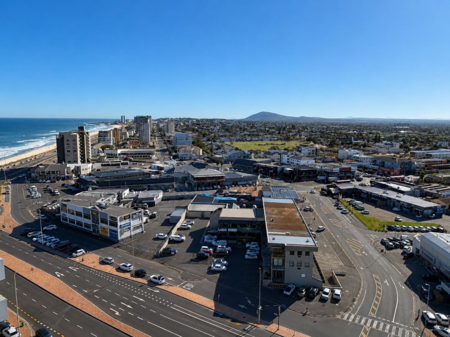 Commercial Property for Sale in Beachfront Western Cape